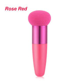 Women Mushroom  Puff  Sponge