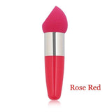 Women Mushroom  Puff  Sponge