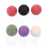 Face Puff Flutter Wash Natural
