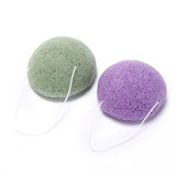 Face Puff Flutter Wash Natural