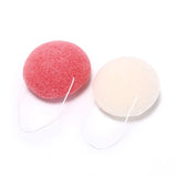 Face Puff Flutter Wash Natural