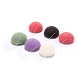 Face Puff Flutter Wash Natural