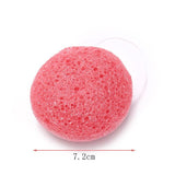 Face Puff Flutter Wash Natural
