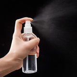 30ML Travel Transparent Perfume bottles