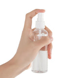 30ML Travel Transparent Perfume bottles