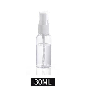 30ML Travel Transparent Perfume bottles
