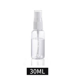 30ML Travel Transparent Perfume bottles