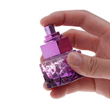 10ml Colorful Glass Perfume Bottles