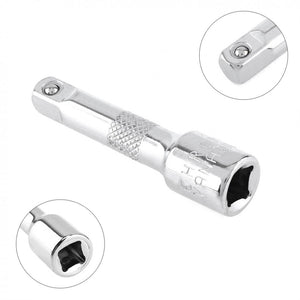 1/4 Inch Chromed Steel  Wrench