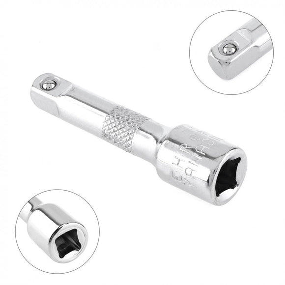1/4 Inch Chromed Steel  Wrench