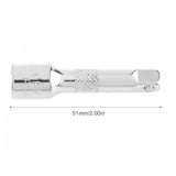 1/4 Inch Chromed Steel  Wrench