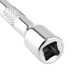 1/4 Inch Chromed Steel  Wrench