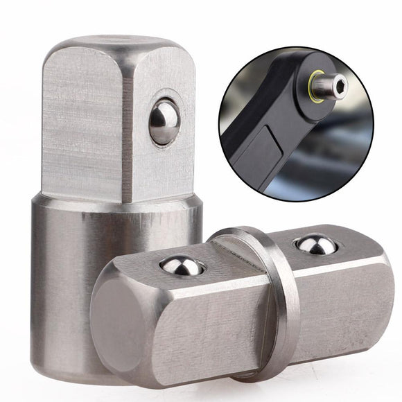 Extension Wrench Adapters