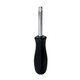 Socket Wrench with 6.3mm Bottom