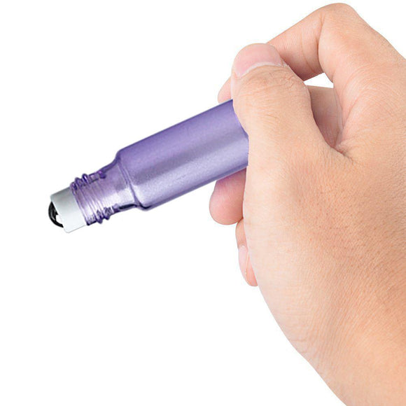 6pcs 5ml Glass Bottle perfume