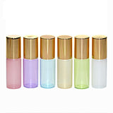 6pcs 5ml Glass Bottle perfume