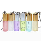 6pcs 5ml Glass Bottle perfume