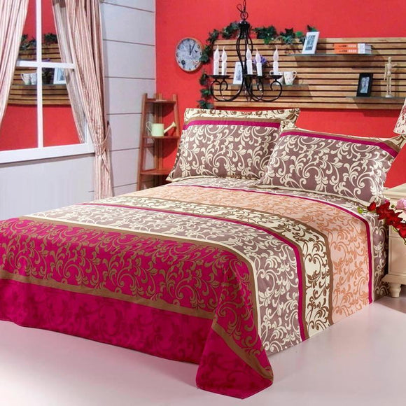 100% Cotton Bed Sheet