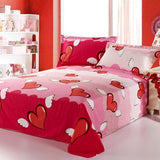 100% Cotton Bed Sheet