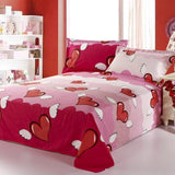 100% Cotton Bed Sheet