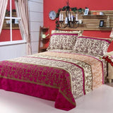 100% Cotton Bed Sheet