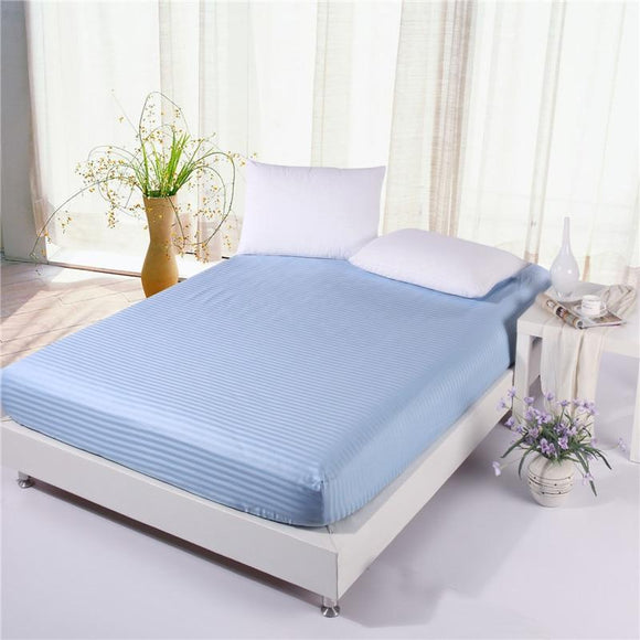 Encryption Fabric Bed Sheet