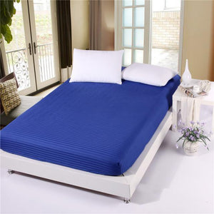 Encryption Fabric Bed Sheet