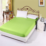 Encryption Fabric Bed Sheet