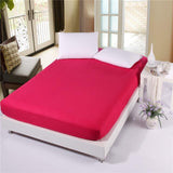 Encryption Fabric Bed Sheet