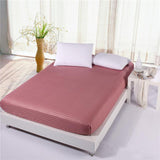 Encryption Fabric Bed Sheet