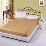 Encryption Fabric Bed Sheet