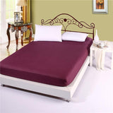 Encryption Fabric Bed Sheet