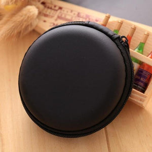 Portable Headset Package Data