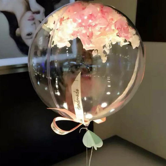 Inflatable Balloons Wedding