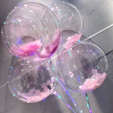 Inflatable Balloons Wedding