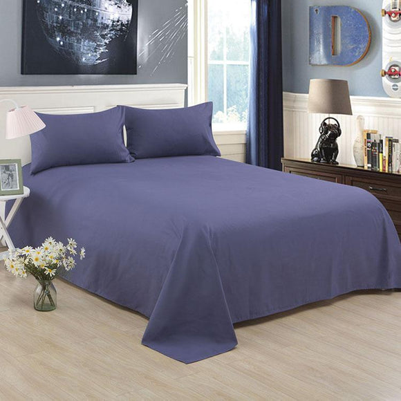 Cotton Bed Sheet