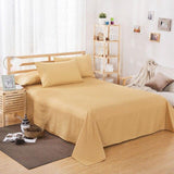 Cotton Bed Sheet