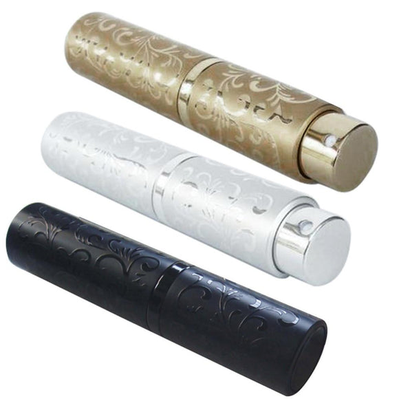 10ML Portable Spray Bottle Perfume