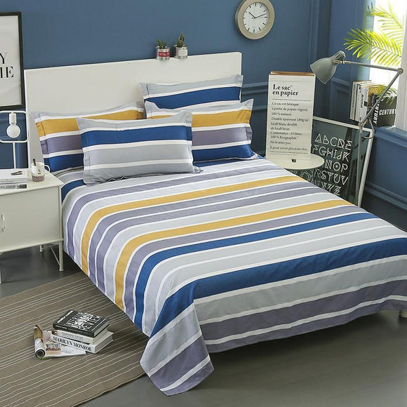 Flat Bed Sheet