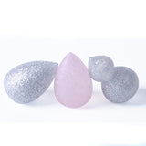 Silicone Makeup Sponge Jelly Powder