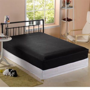 100% Polyester Bed Sheet