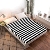 100% Polyester Bed Sheet
