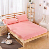 Bed Sheet Without Pillowcase