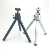 High Quality Aluminum Tripod Stand