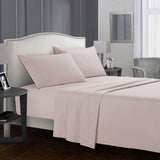 Solid color Bed Sheet