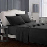 Solid color Bed Sheet