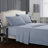Solid color Bed Sheet