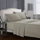 Solid color Bed Sheet