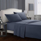 Solid color Bed Sheet