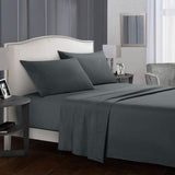 Solid color Bed Sheet